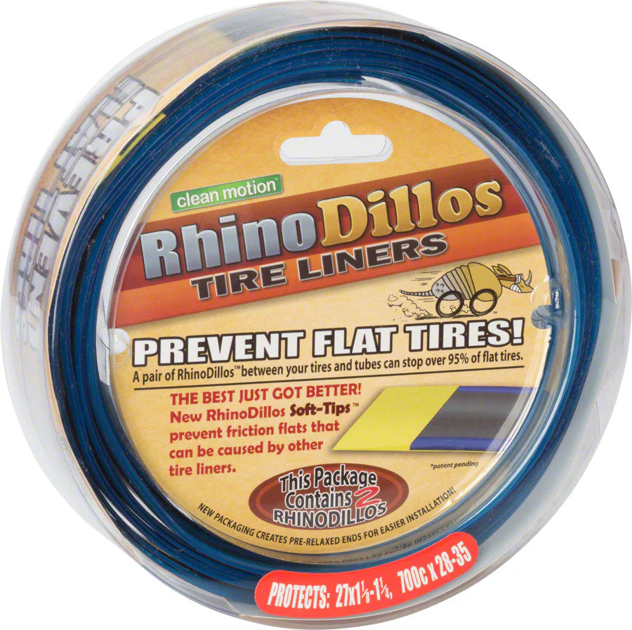 Tire Liner - Image 4