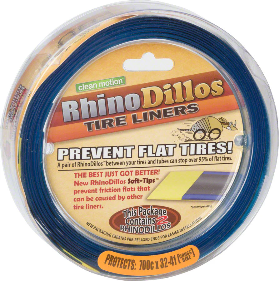 Tire Liner - Image 5