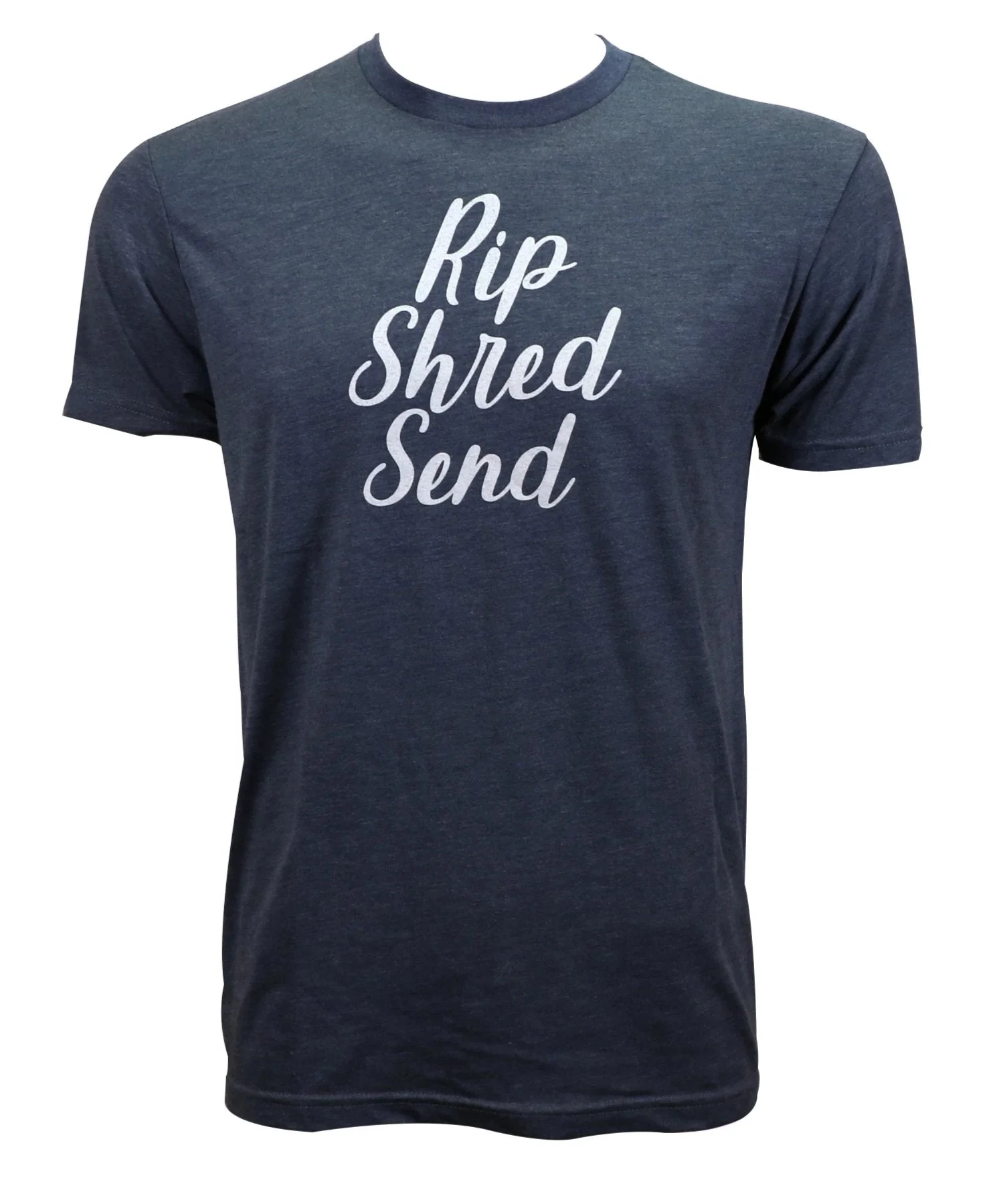 Mike's Bikes Rip Shred Send T-Shirt - Image 2