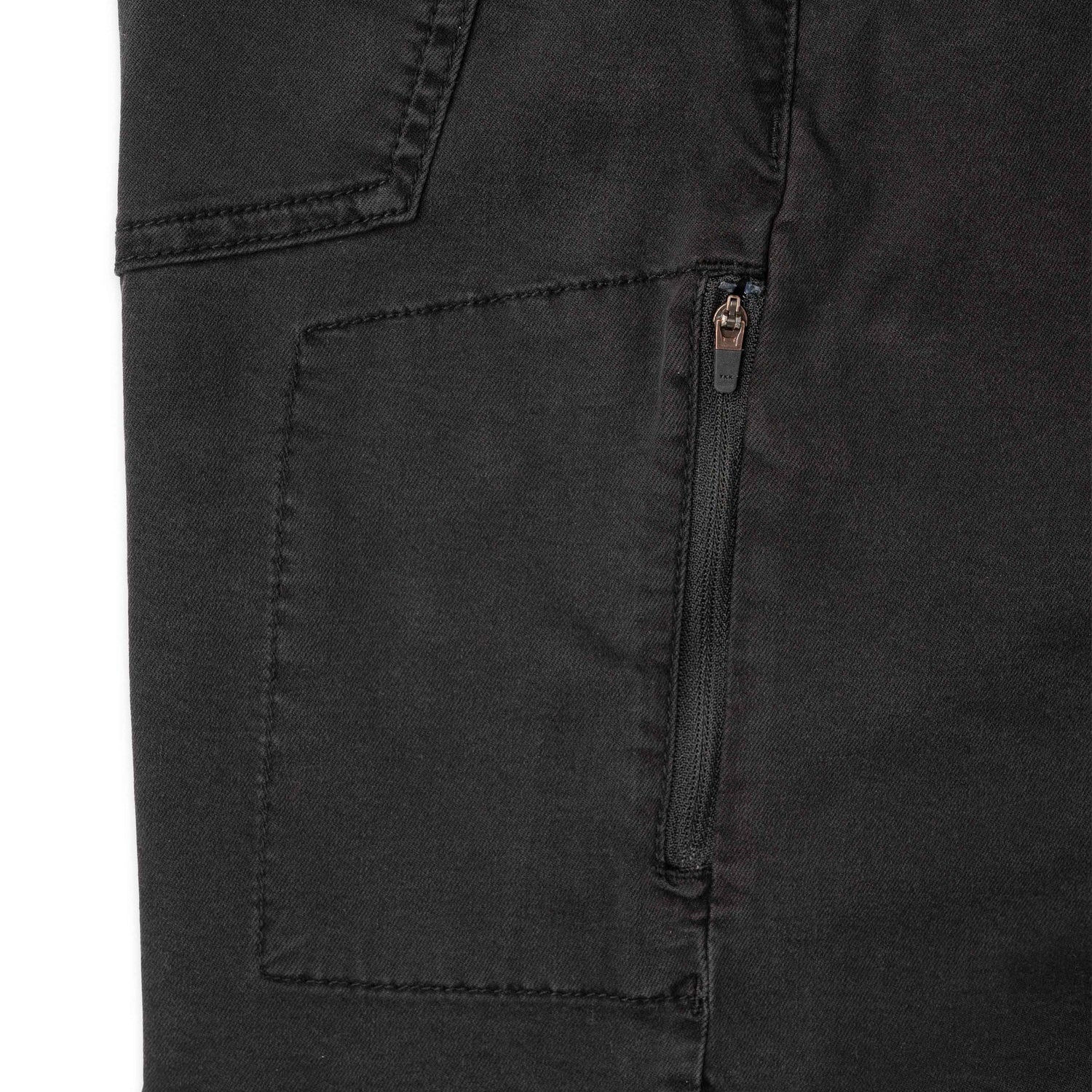 Performance Cut-off Jorts - Image 2