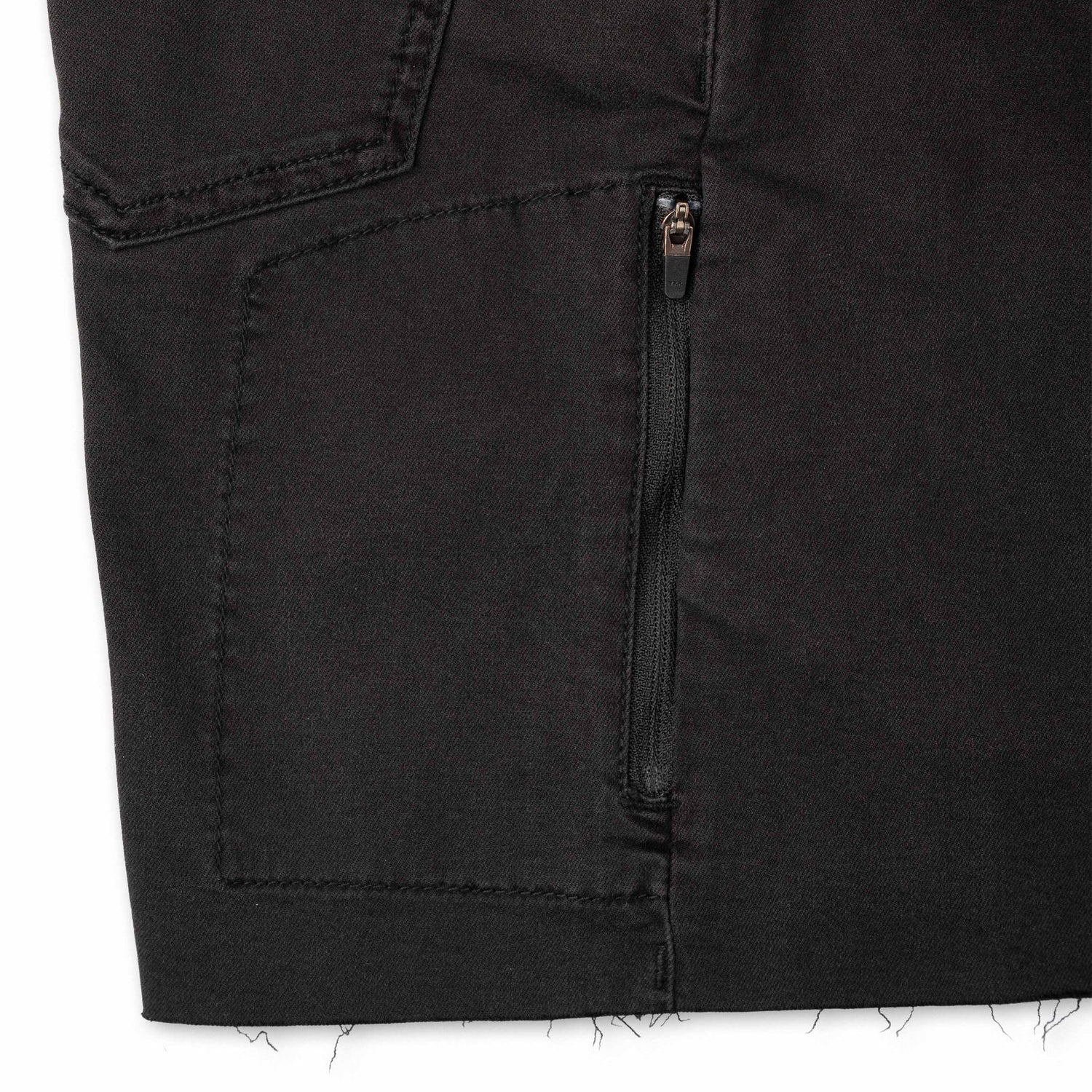 Performance Cut-off Jorts (Women's) - Image 3