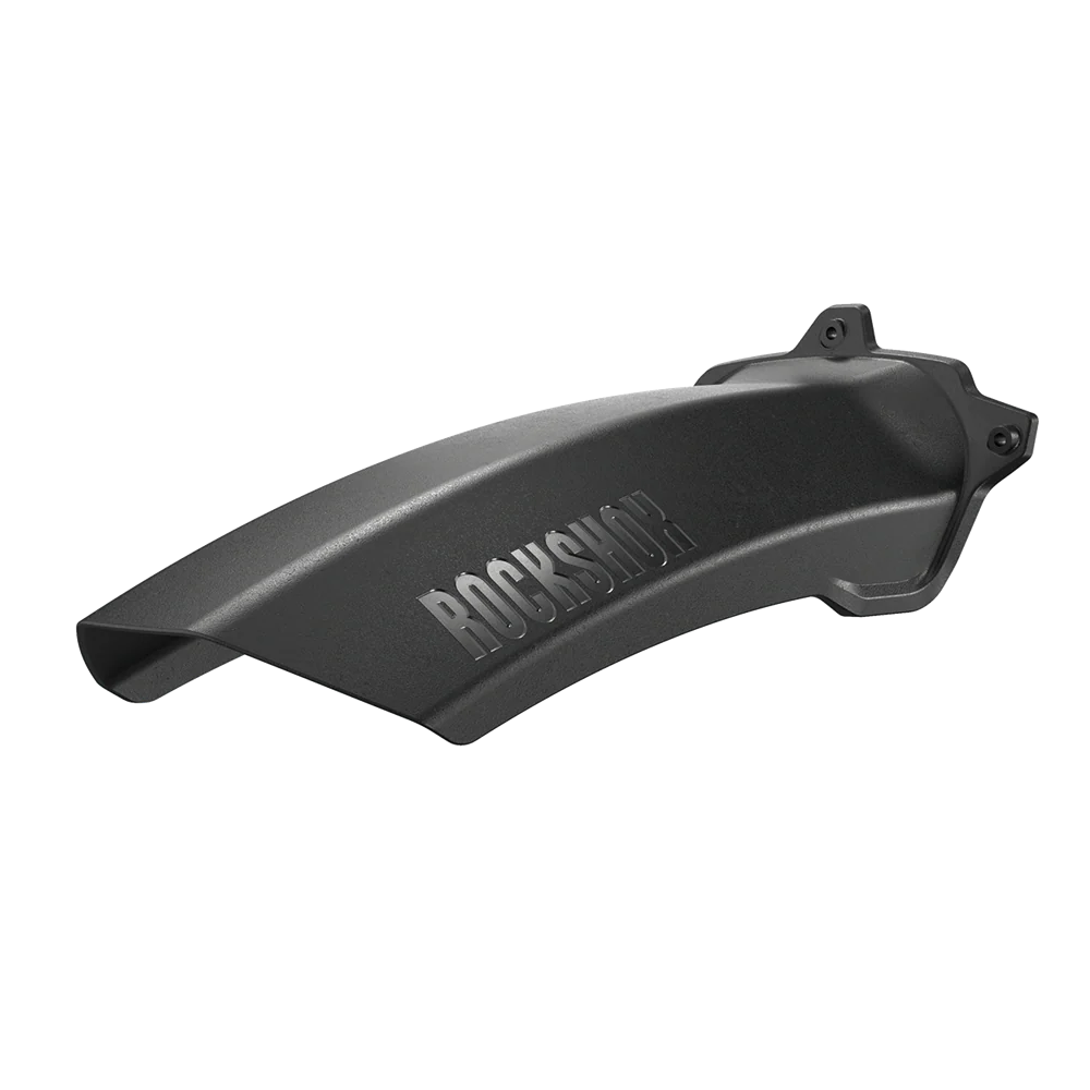 Direct Mount Front Fender - Image 2