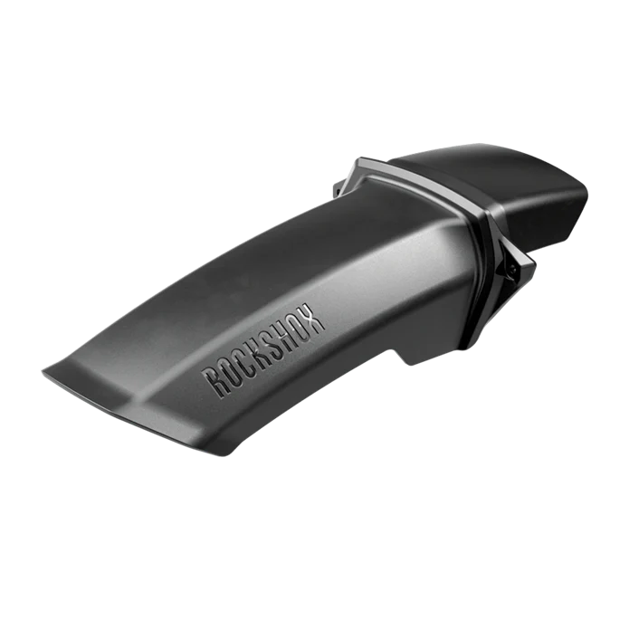 Direct Mount Front Fender - Image 3