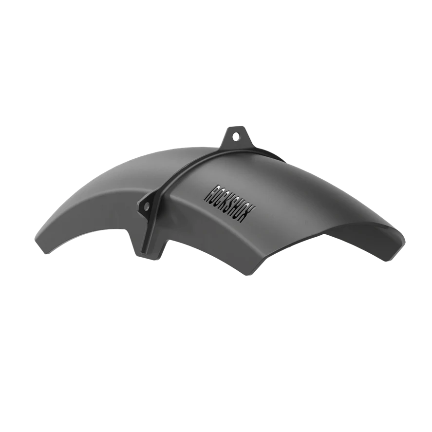 Direct Mount Front Fender - Image 4