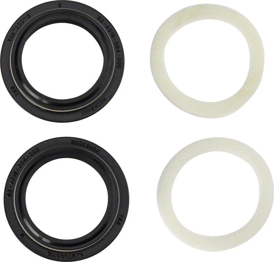 Dust Seal & Foam Ring Kits - Image 2