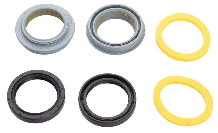 Dust Seal & Foam Ring Kits - Image 4