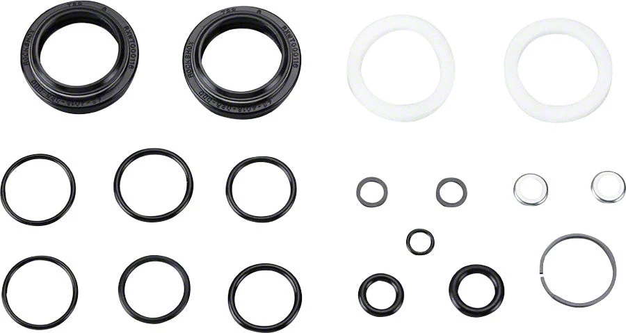 Fork Full Service Kits - Image 10