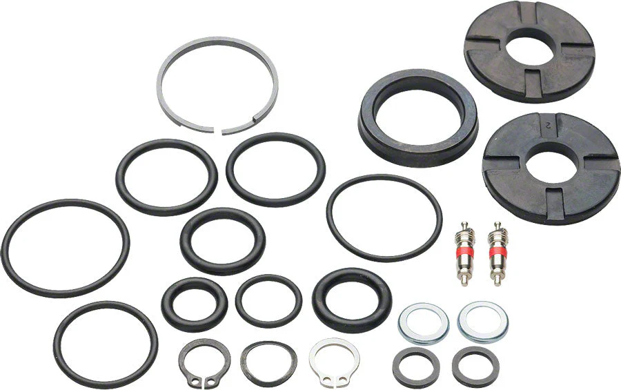 Fork Full Service Kits - Image 12