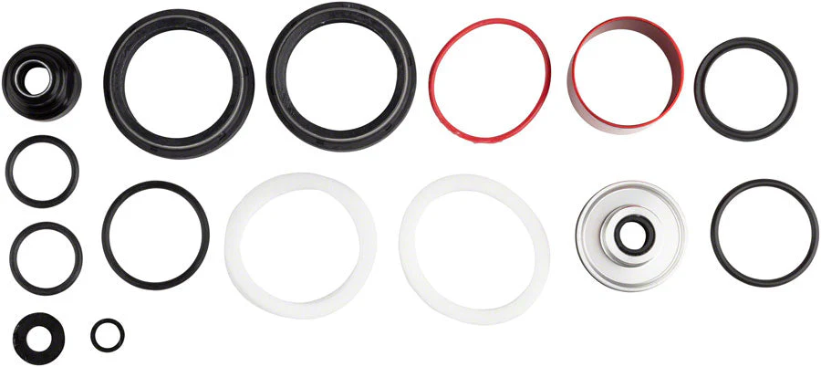 Fork Full Service Kits - Image 14