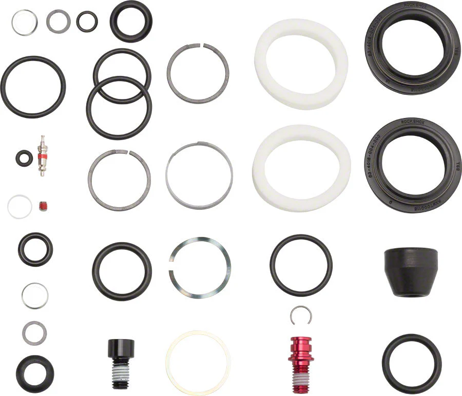 Fork Full Service Kits - Image 3
