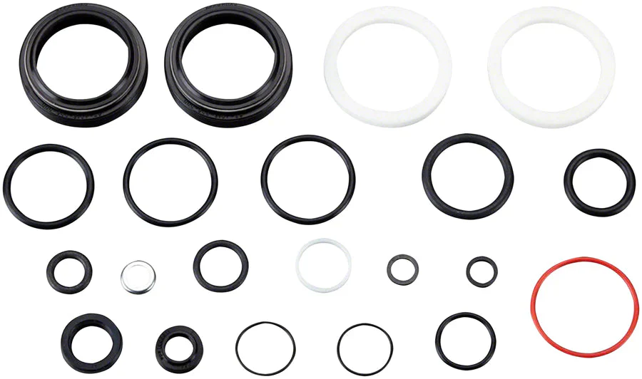 Fork Full Service Kits - Image 5