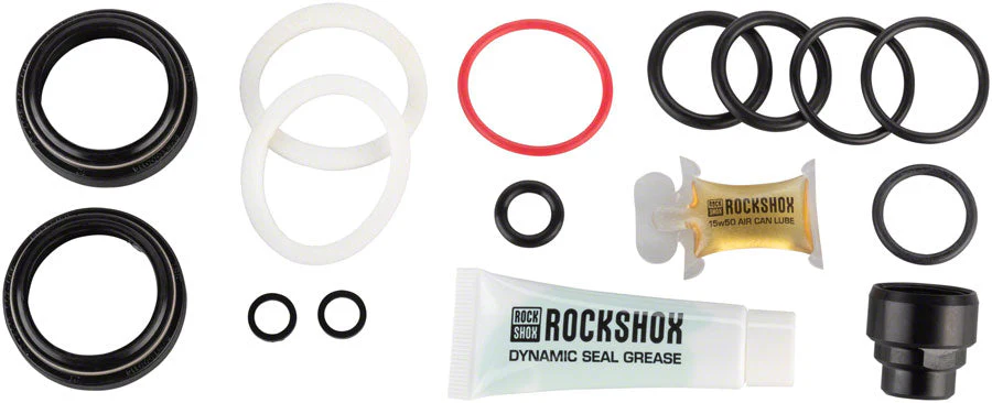 Fork Full Service Kits - Image 6