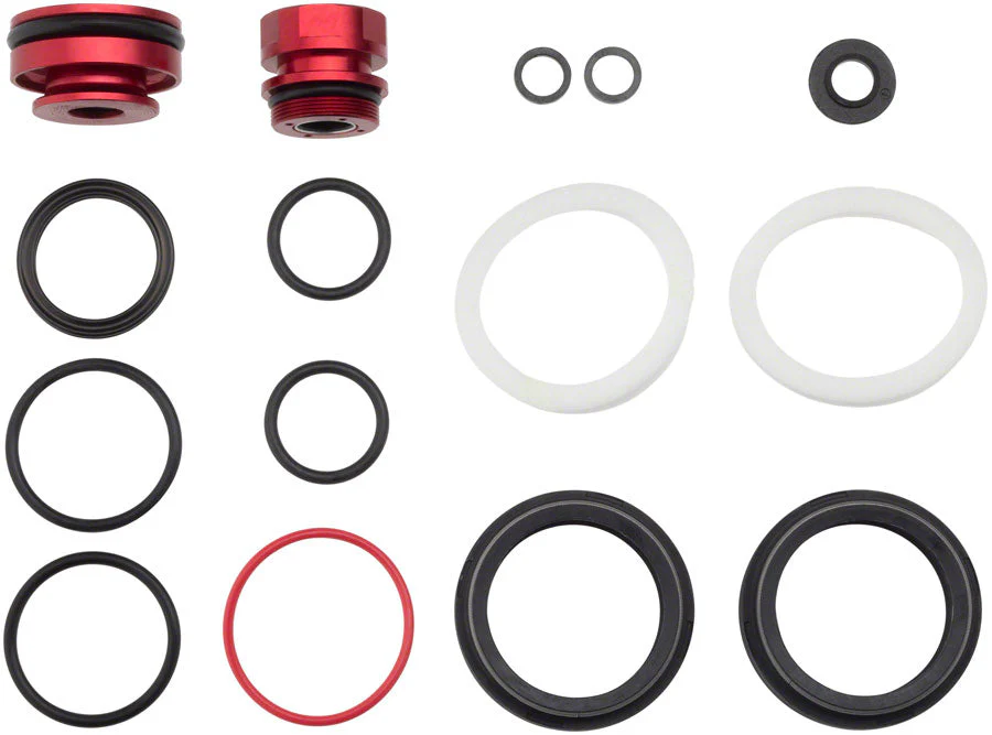 Fork Full Service Kits - Image 8