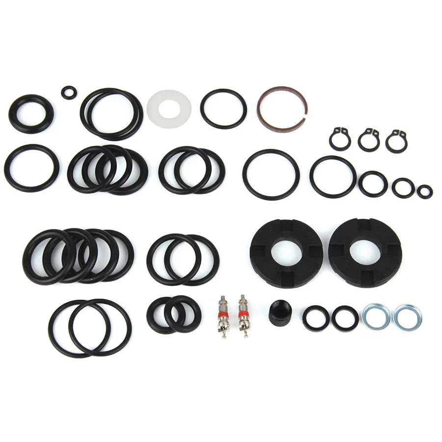 Fork Service Kits - Image 3