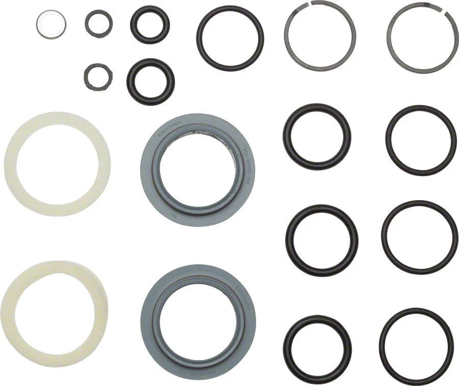 Fork Service Kits - Image 4