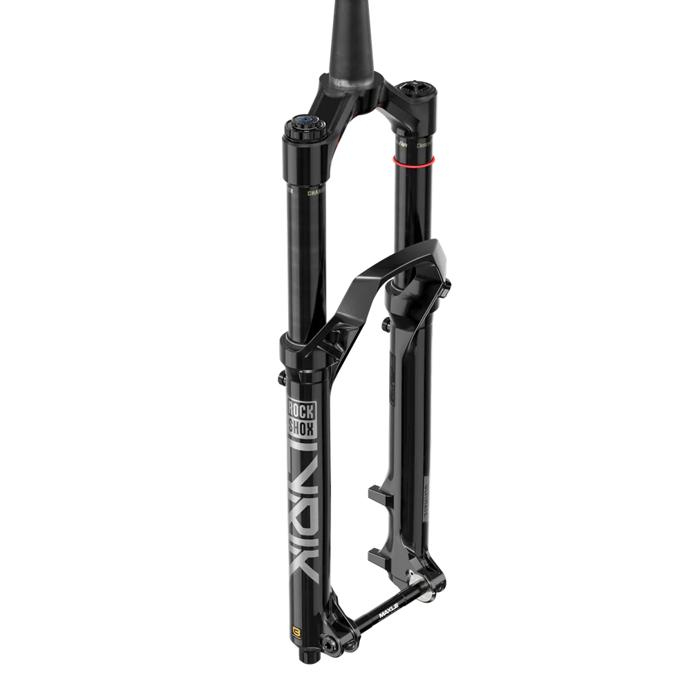Lyrik Ultimate Charger 3.1 Fork - Image 2