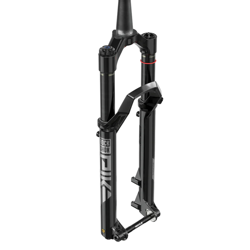 Pike Ultimate Charger 3.1 Fork - Image 2
