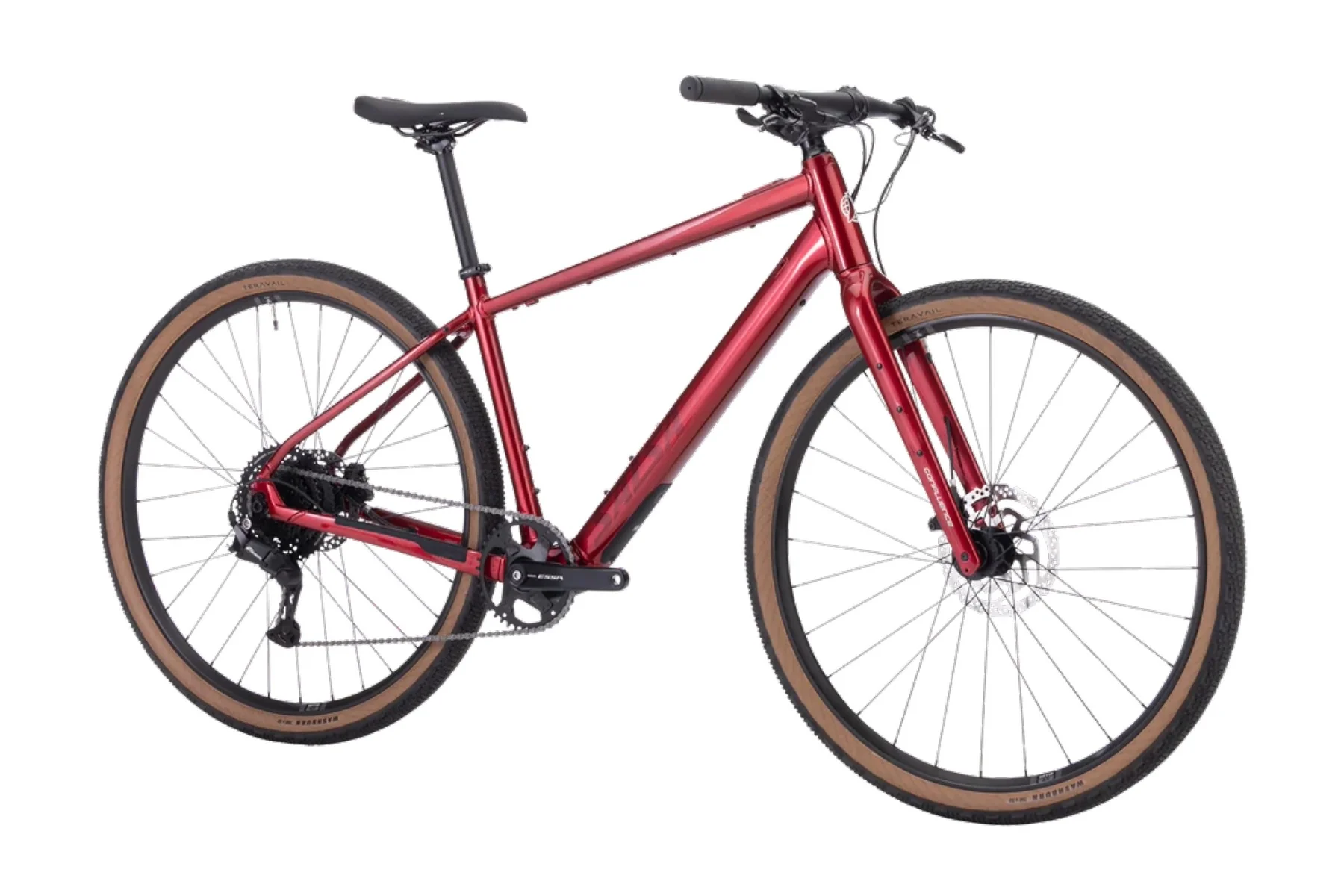 Confluence Flat Bar ESSA 8 - Image 2