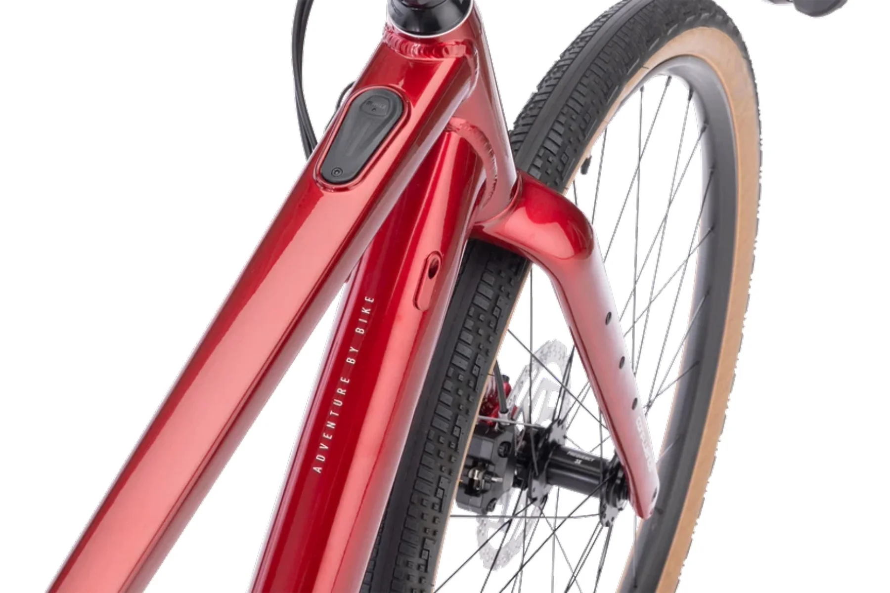 Confluence Flat Bar ESSA 8 - Image 5