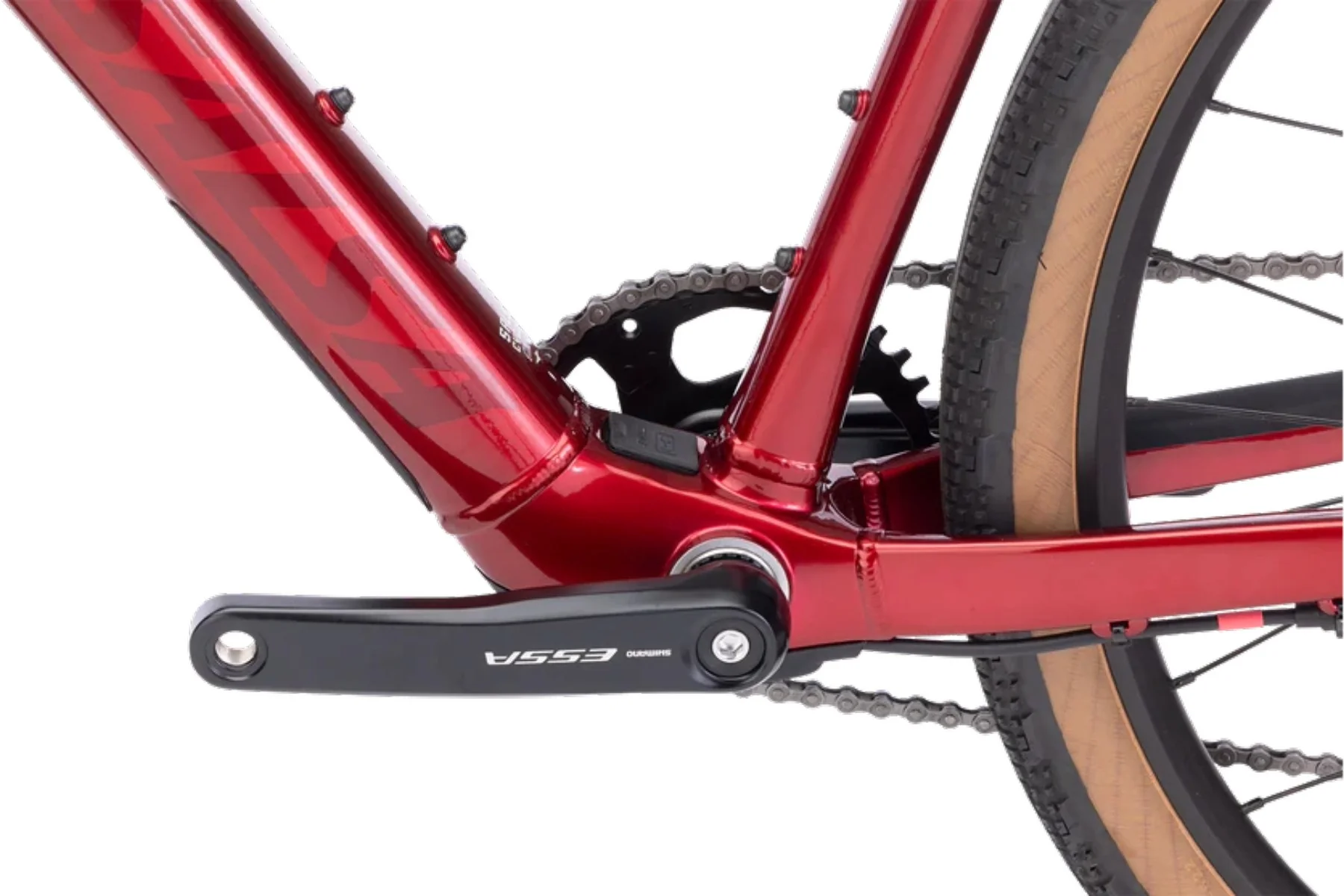 Confluence Flat Bar ESSA 8 - Image 6