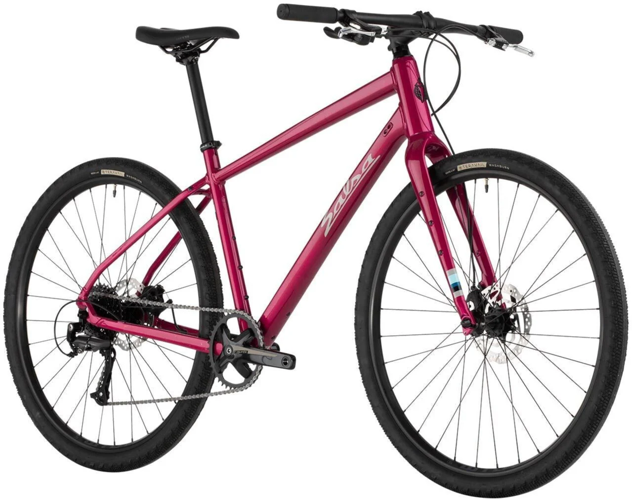 Journeyer Flat Bar Acolyte 650B - Image 2