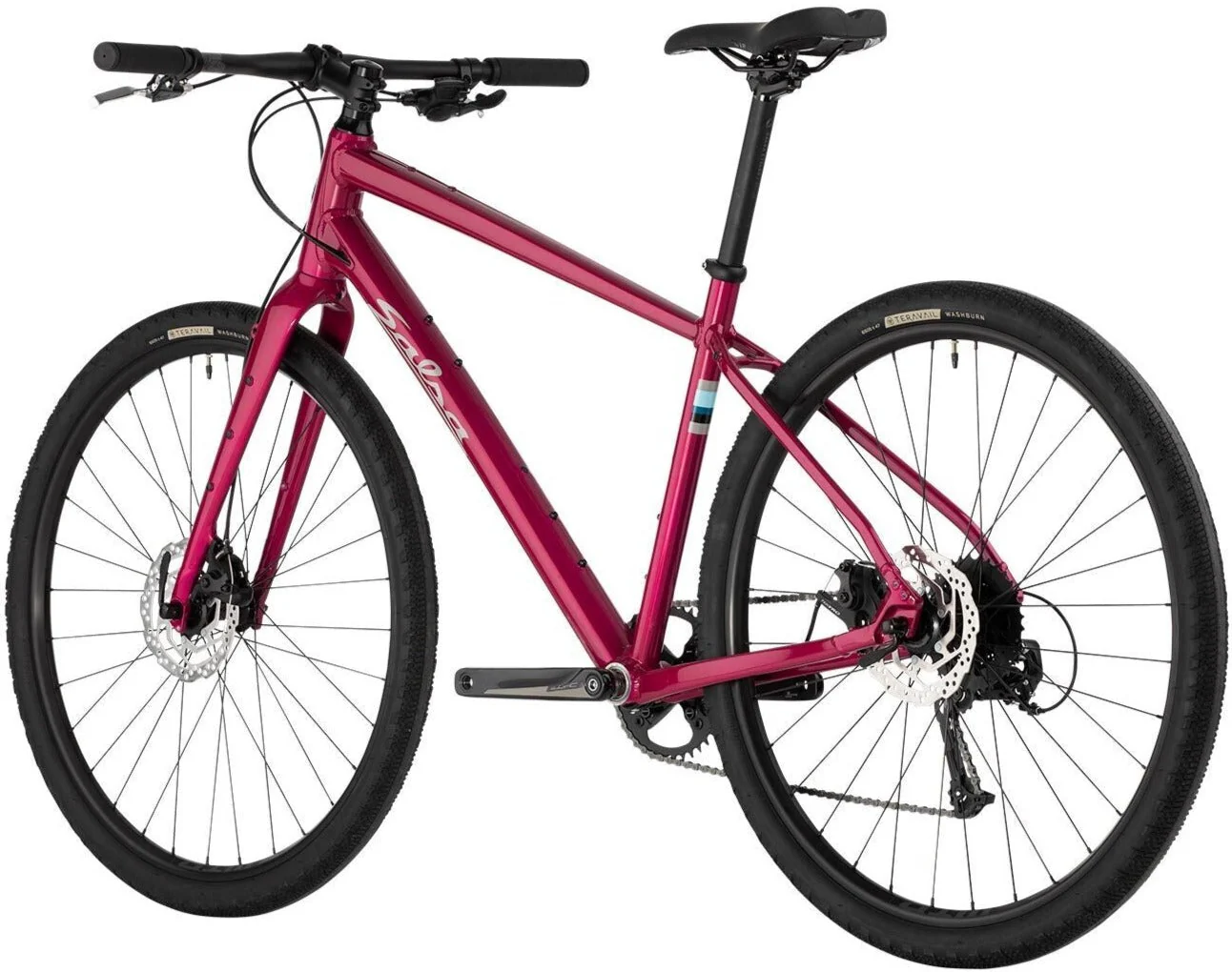 Journeyer Flat Bar Acolyte 650B - Image 3