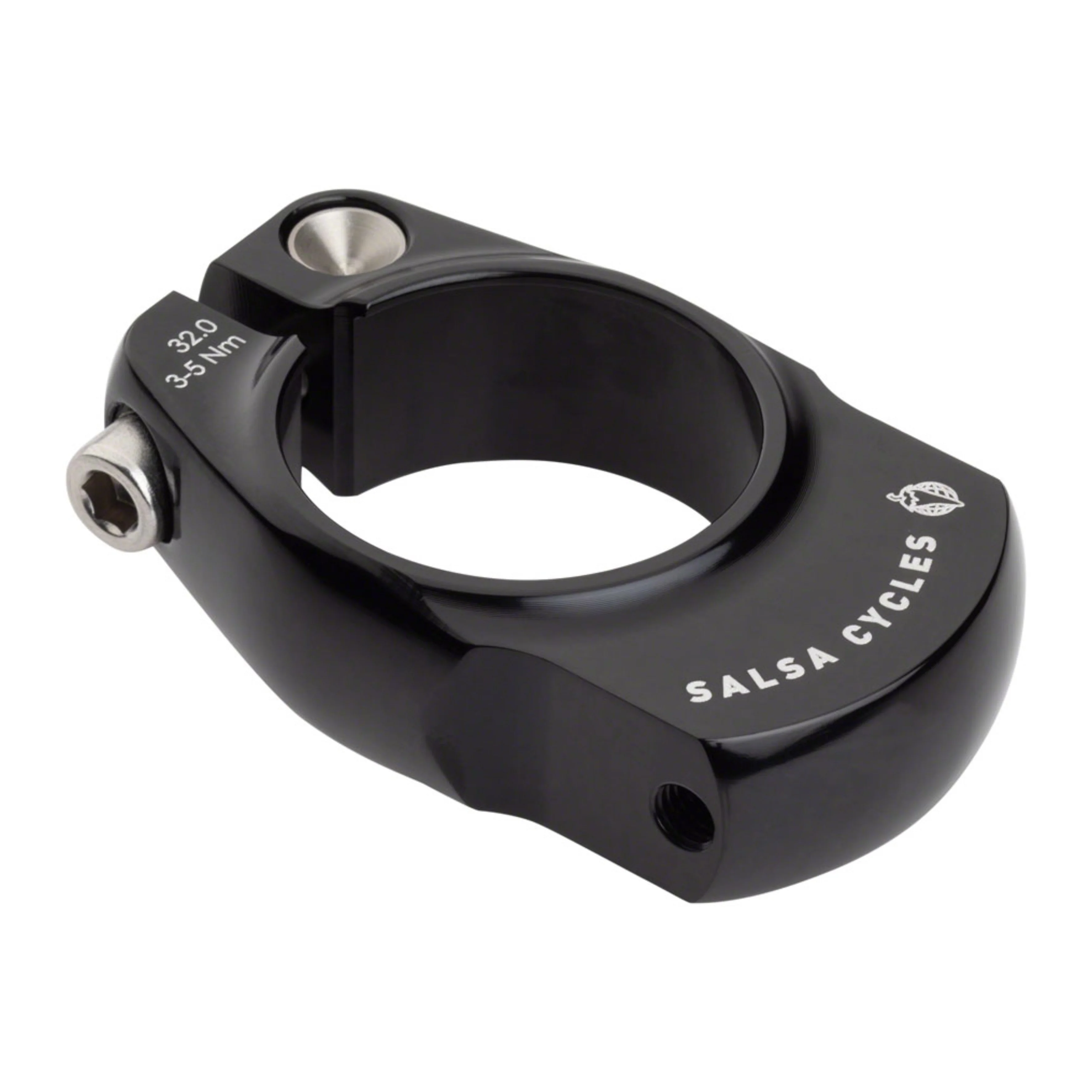 Rack-Lock Seatpost Clamp (32mm)