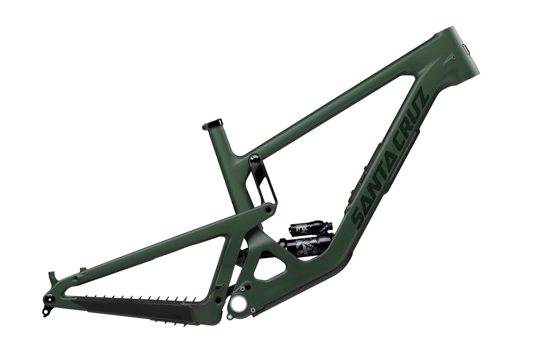 Bronson 5 C Frame - Image 2