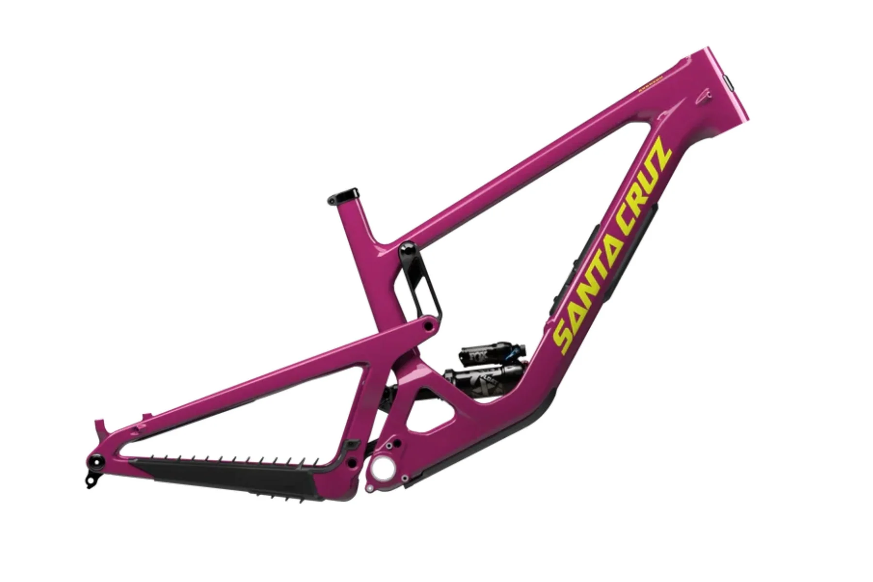 Bronson 5 C Frame - Image 2