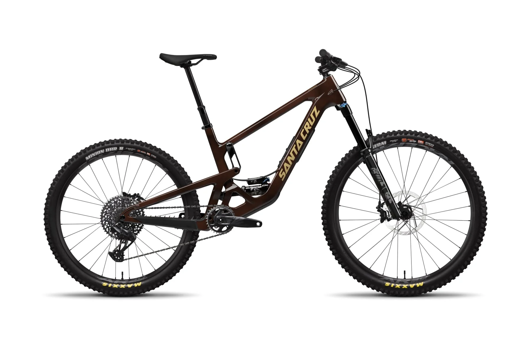 Bronson 5 C S - Image 2