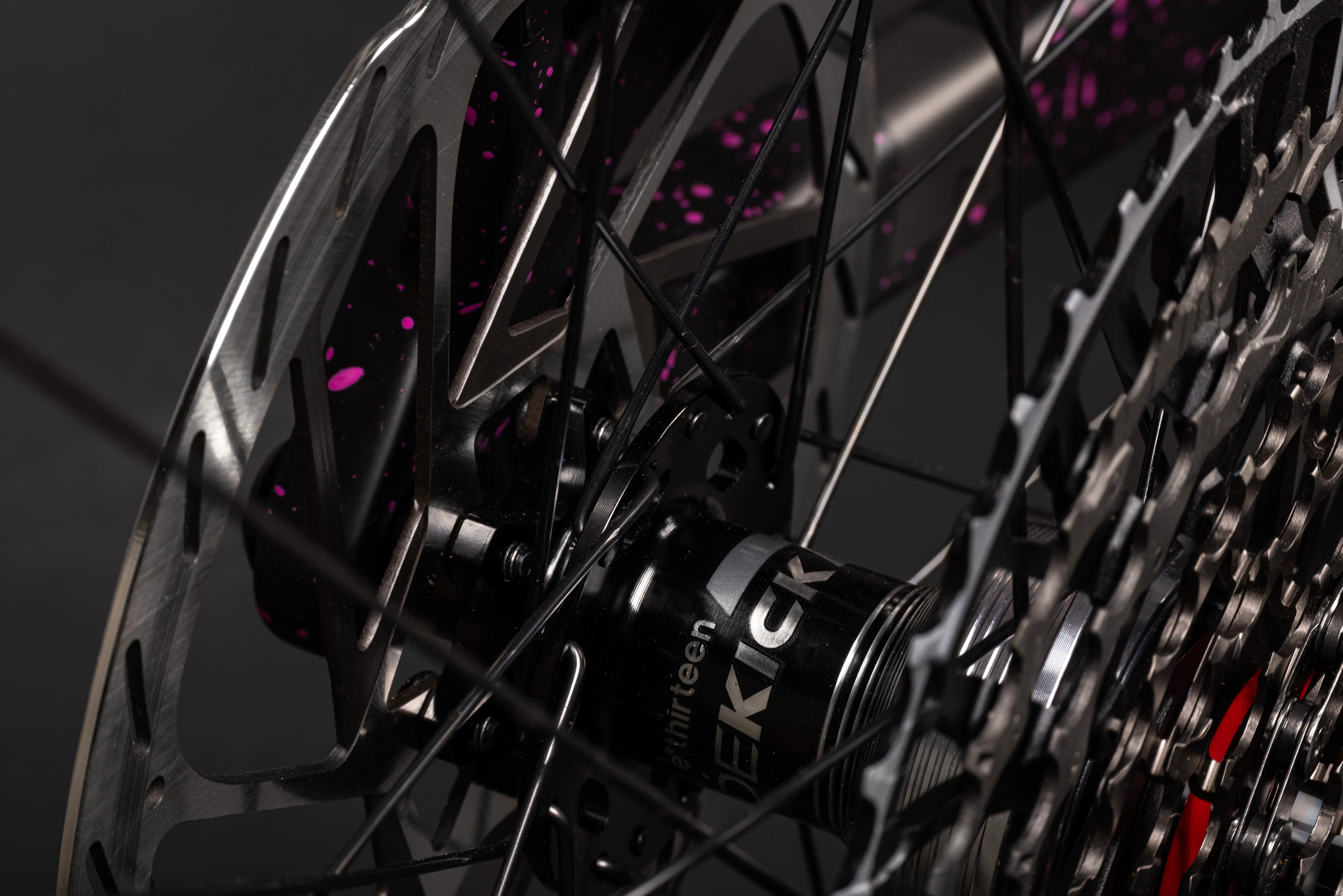 Bullit 4 CC Podium Limited Edition - Image 10