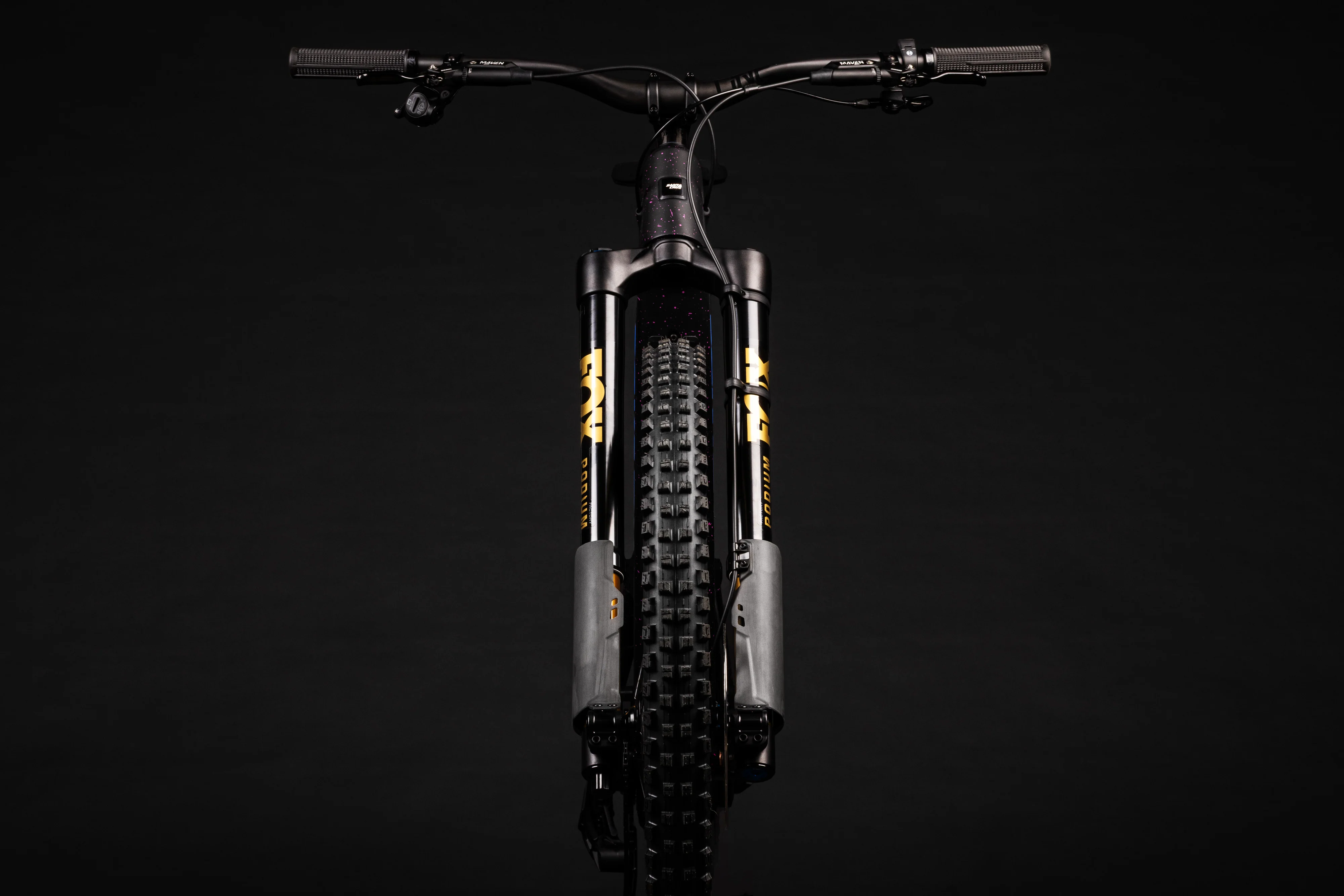 Bullit 4 CC Podium Limited Edition - Image 5