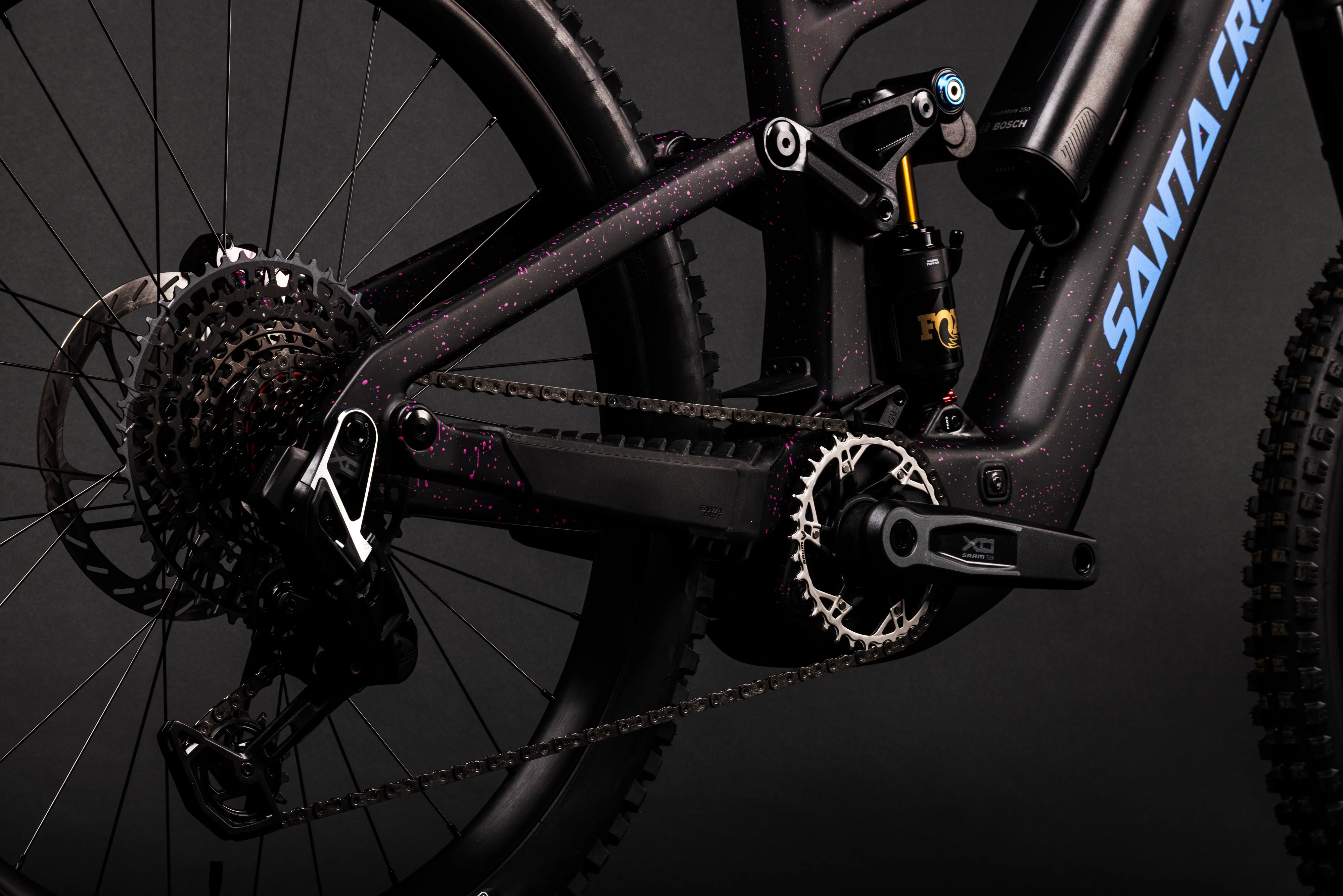 Bullit 4 CC Podium Limited Edition - Image 7