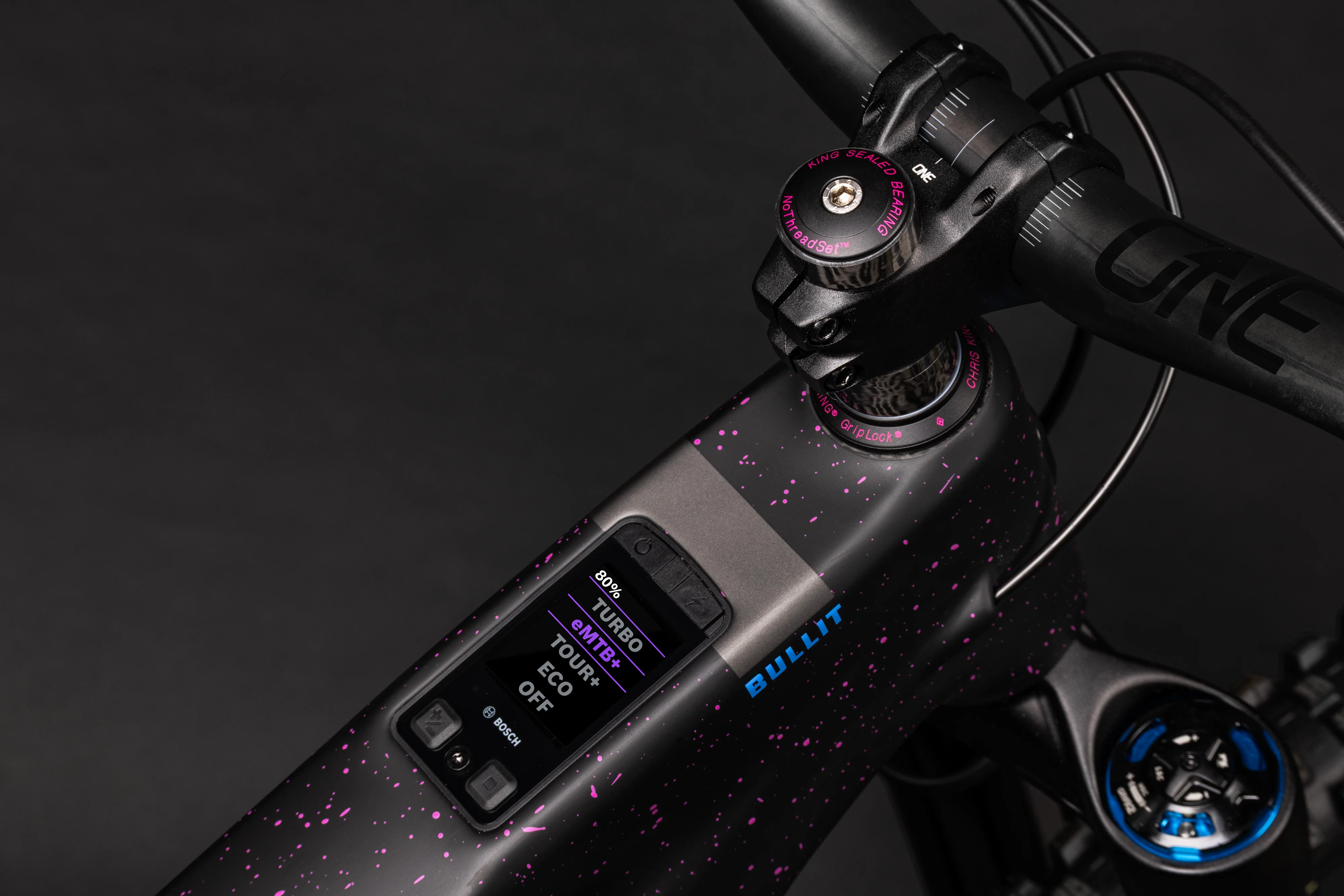 Bullit 4 CC Podium Limited Edition - Image 8
