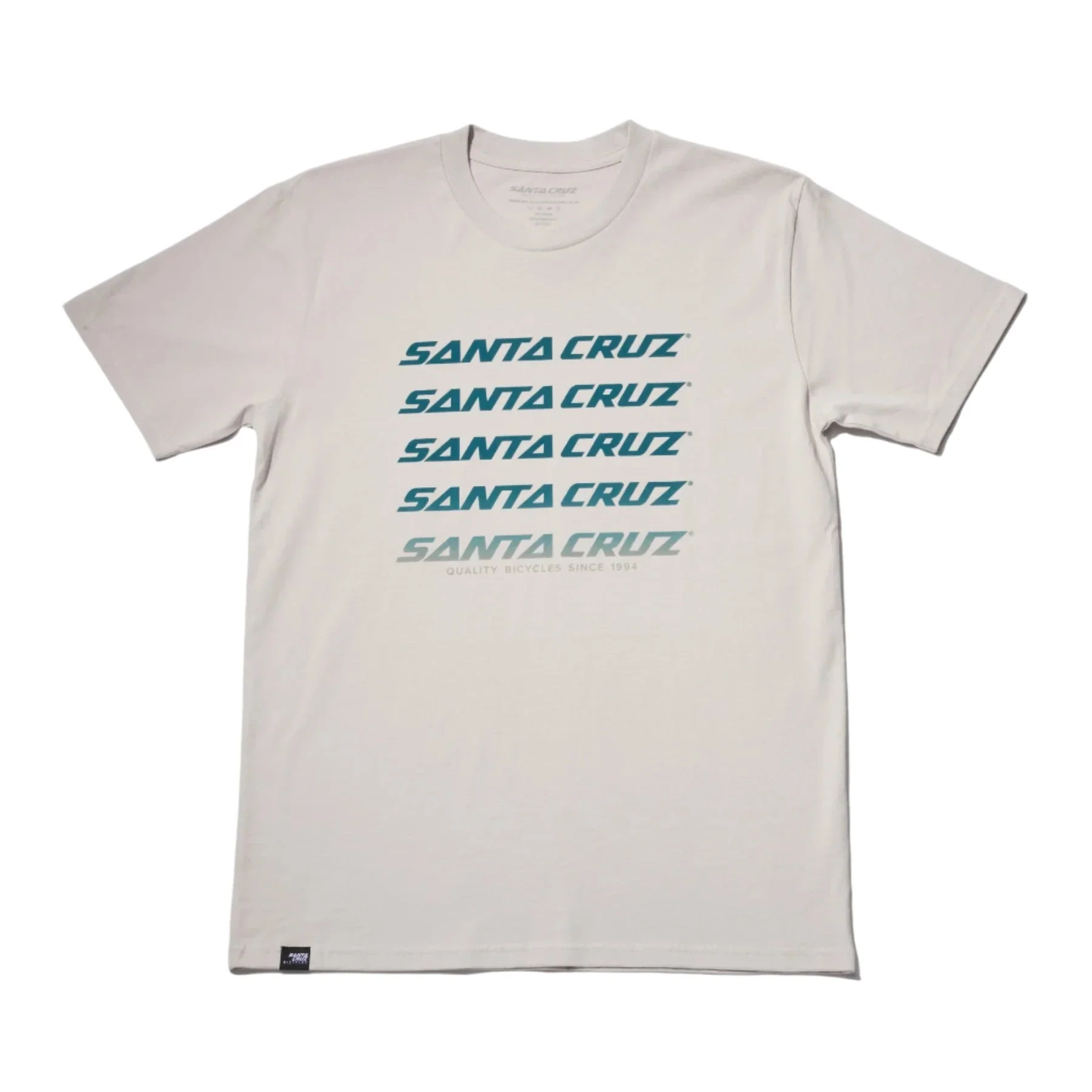 Faded Tee - Image 2