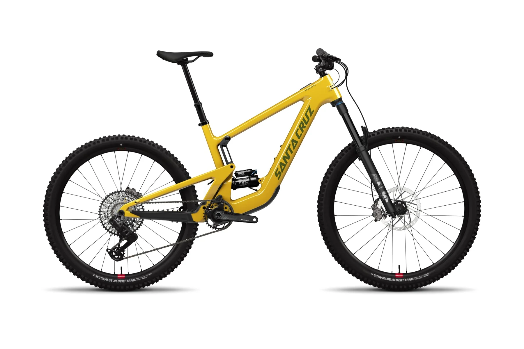 Heckler SL C GX AXS - Image 2