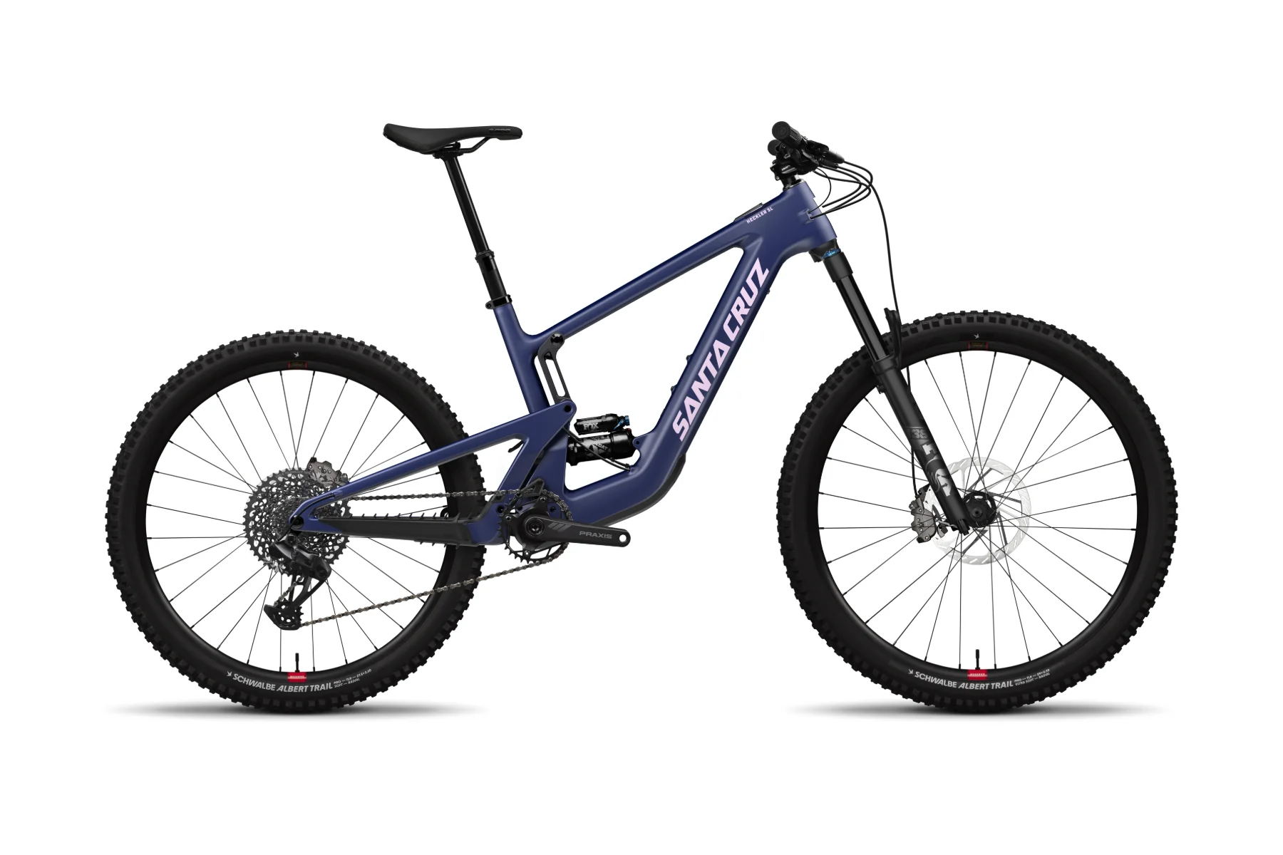 Heckler SL C S - Image 2