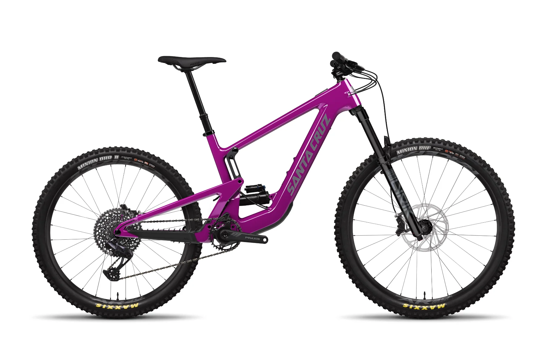 Heckler SL C S - Image 2