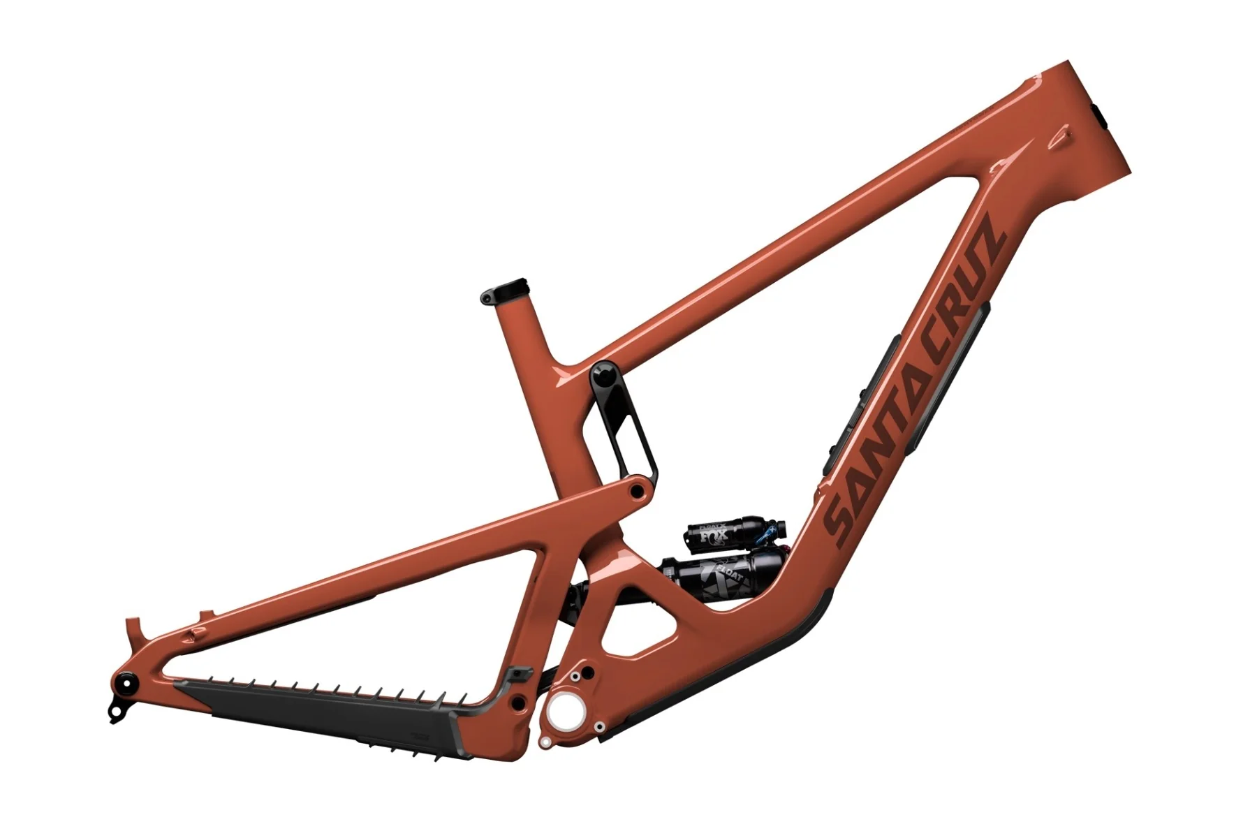Hightower 4 C Frame - Image 2