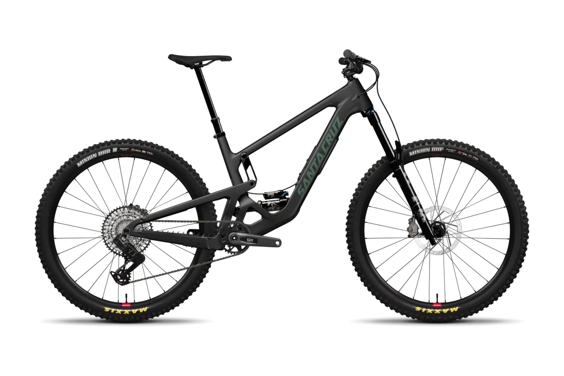 Hightower 4 C GX AXS - Image 2