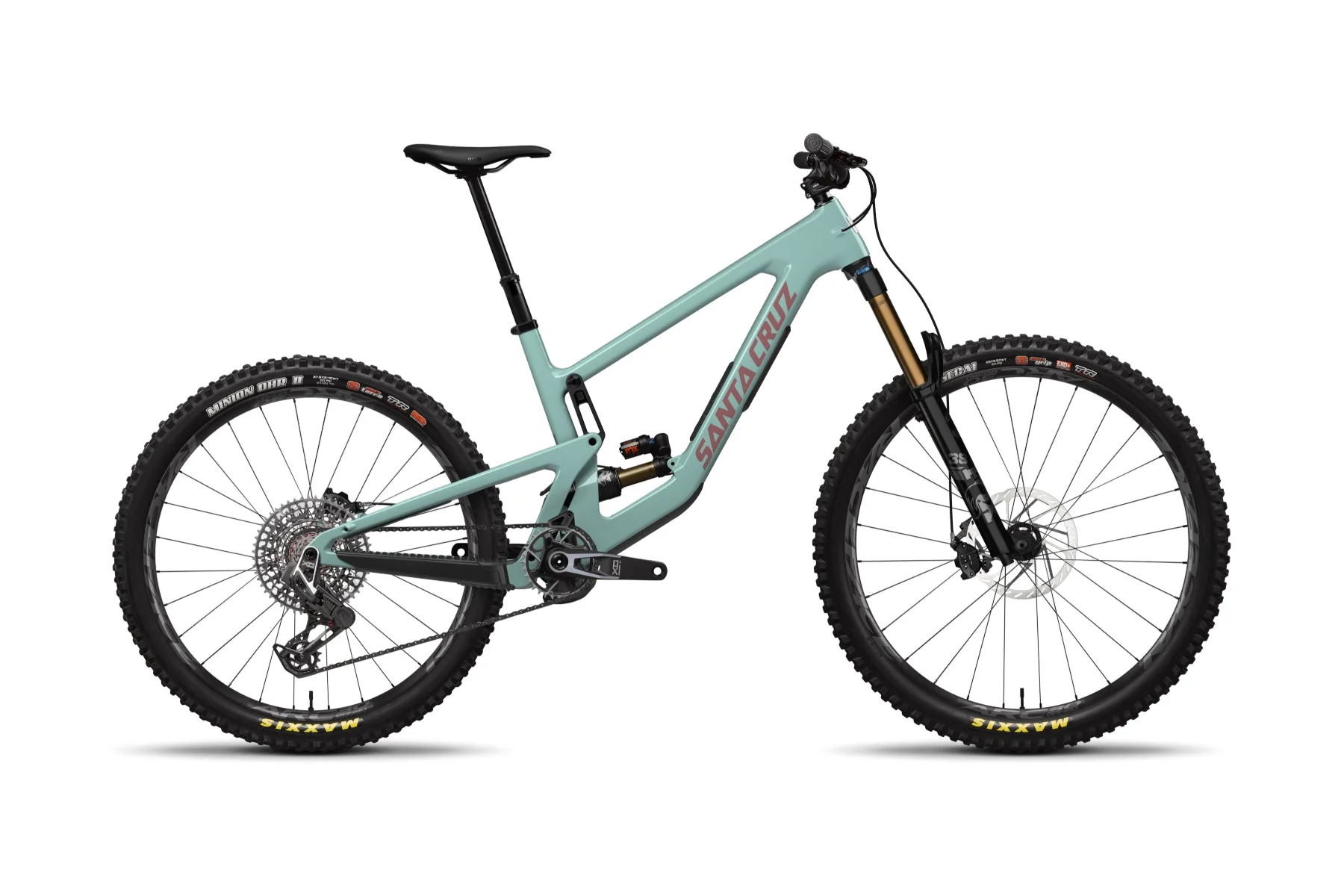 Nomad 6 CC X0 AXS - Image 2