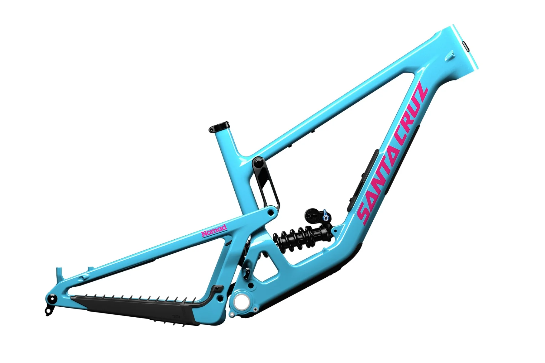 Nomad 7 CC Frame - Image 2
