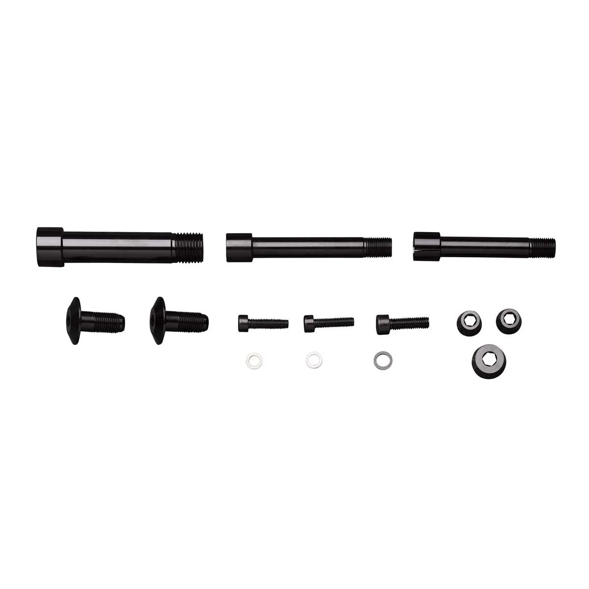 Pivot Axle Kits