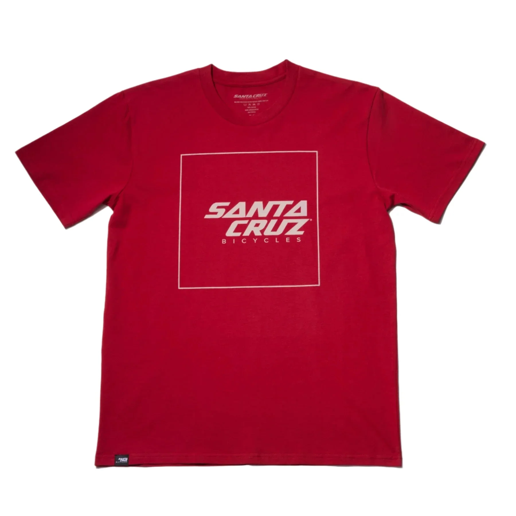 Squared Up Tee - Image 2