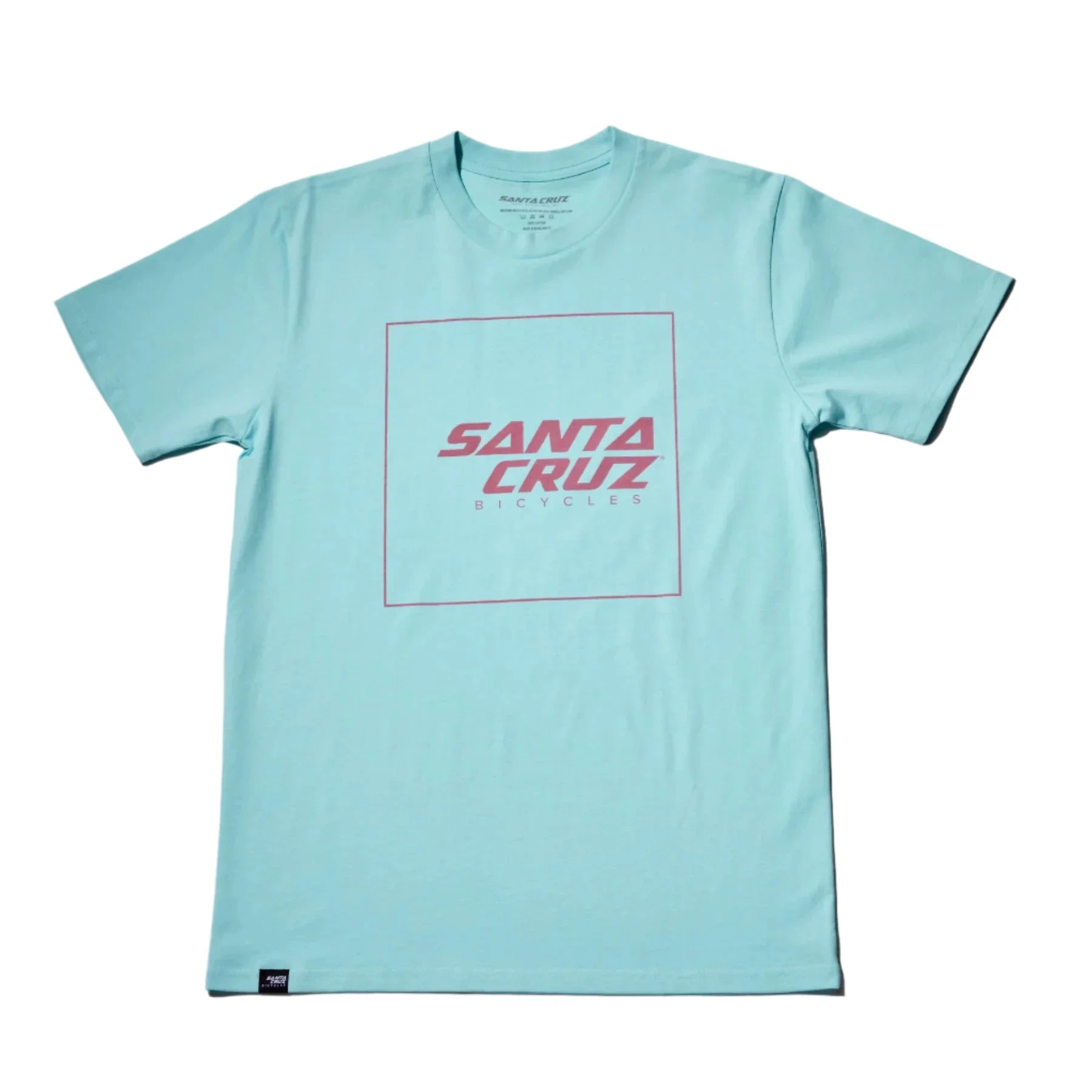 Squared Up Tee - Image 3