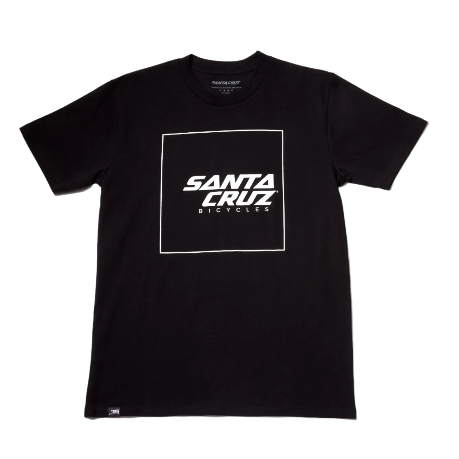Squared Up Tee - Image 4