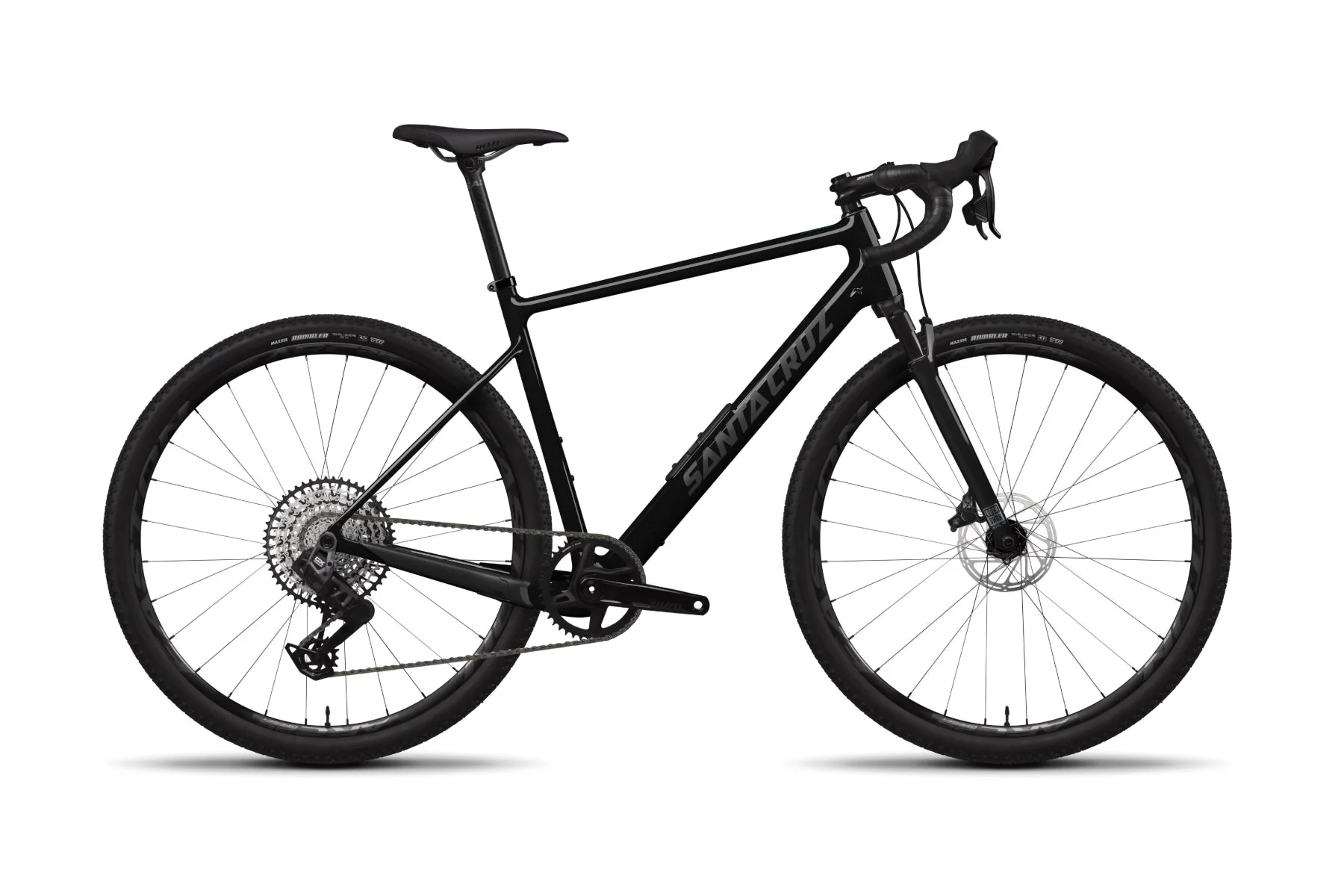 Stigmata 4 CC Rival AXS 1X Rudy (2025) - Image 2