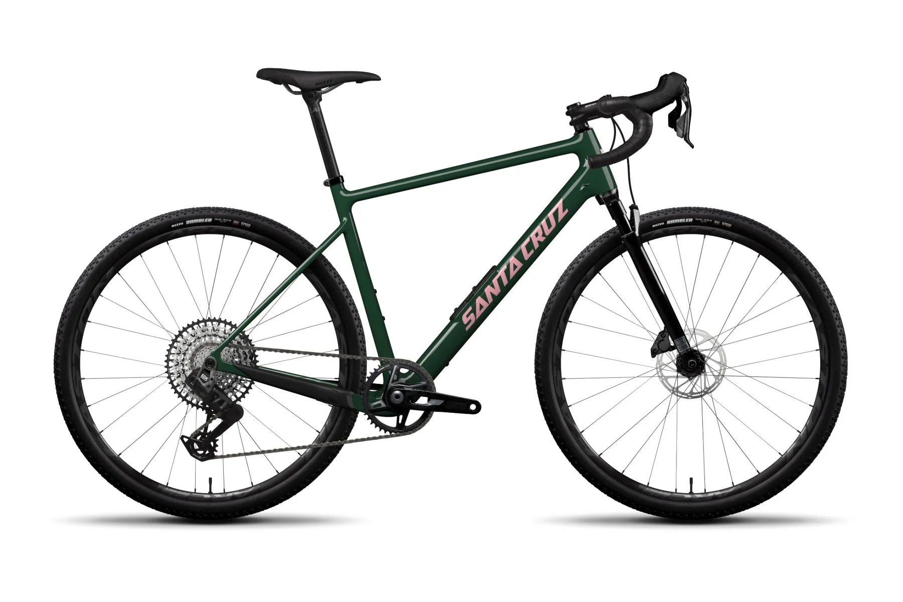 Stigmata 4 CC Rival AXS Rudy - Image 2