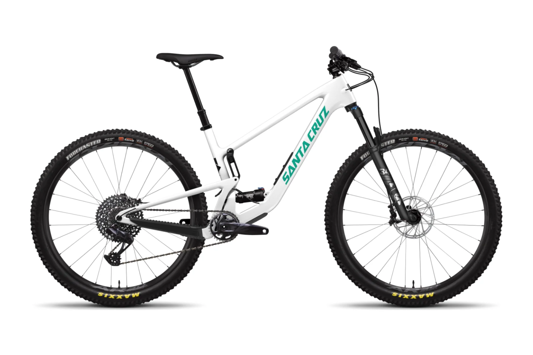 Tallboy 5 C S - Image 2
