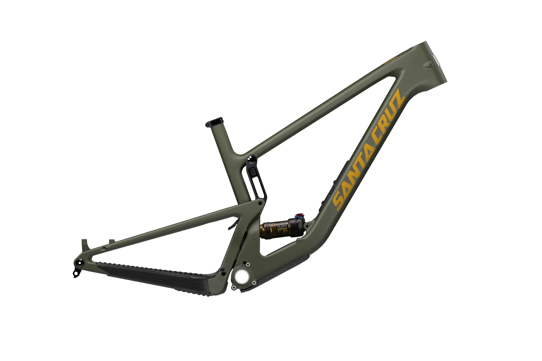 Tallboy 5 CC Frame - Image 2